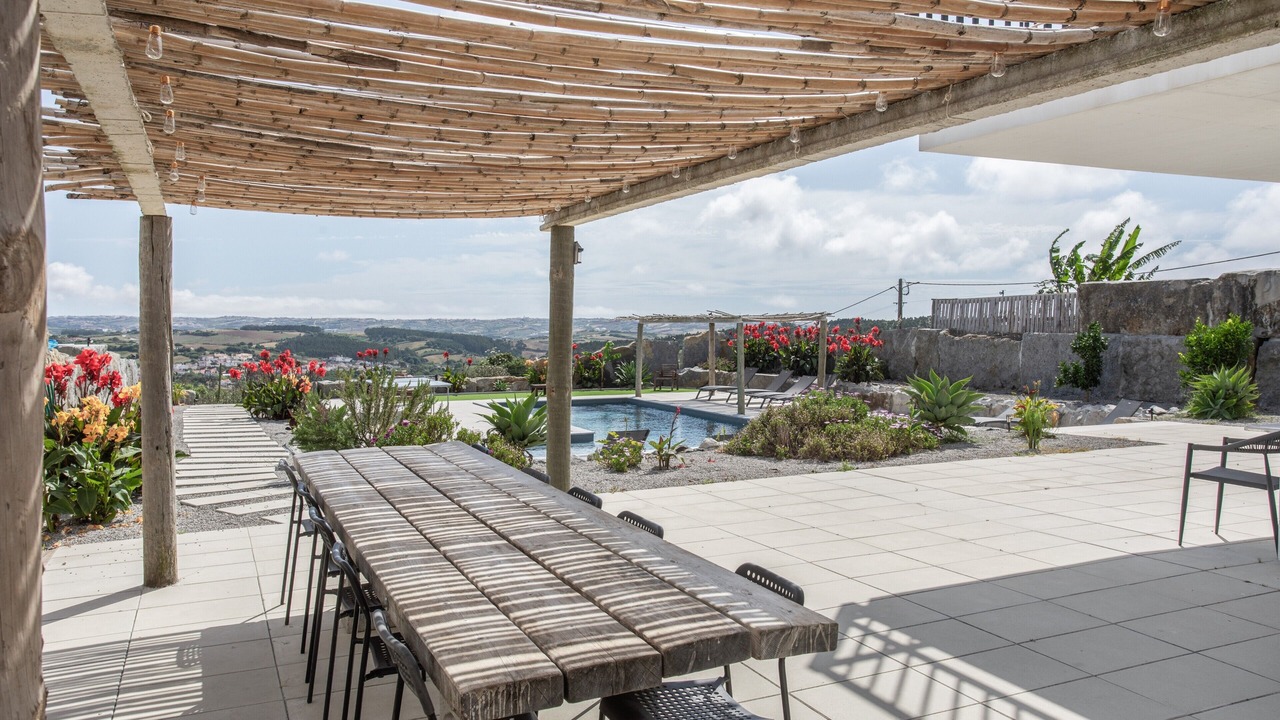 Photo of Outdoor in Lourinha