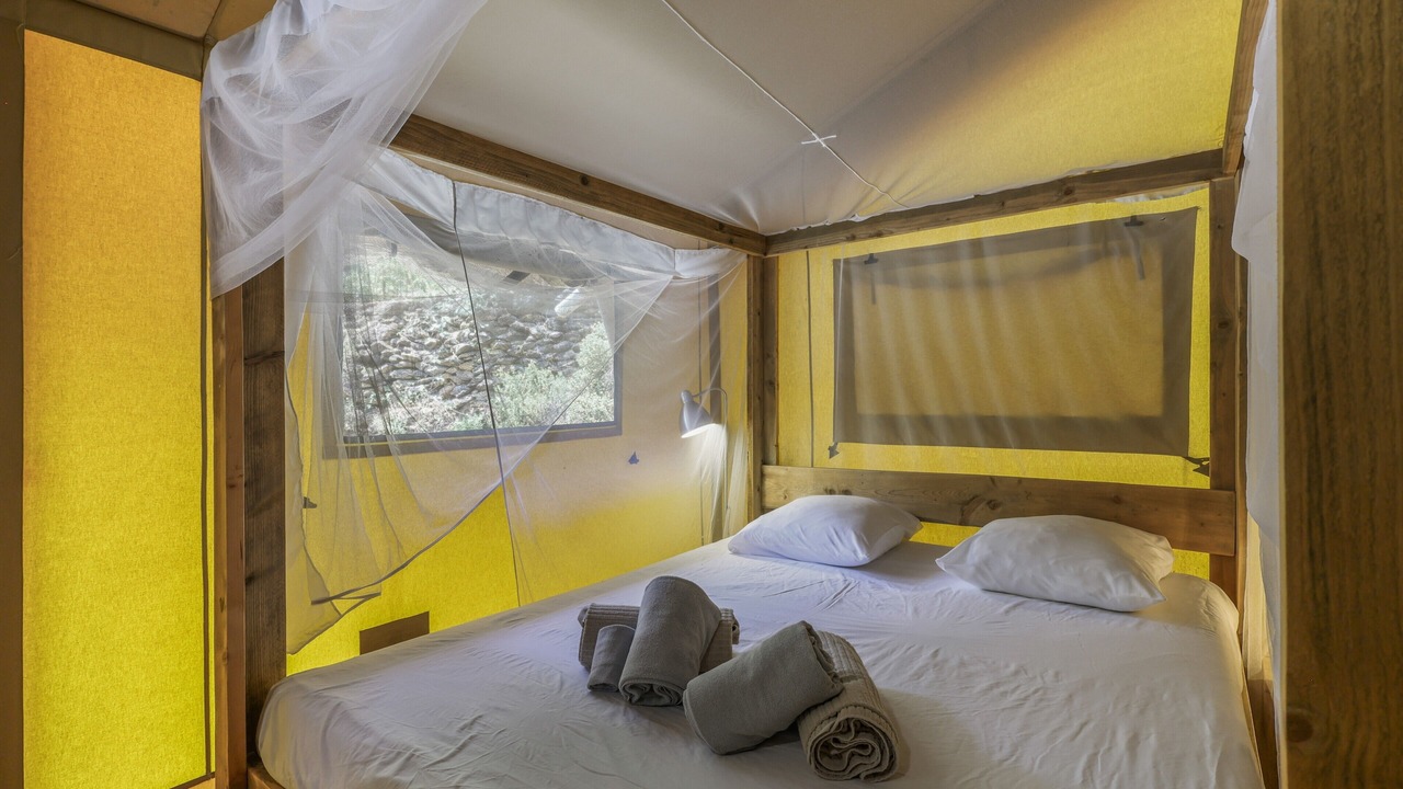 Photo of Bedroom in Molares