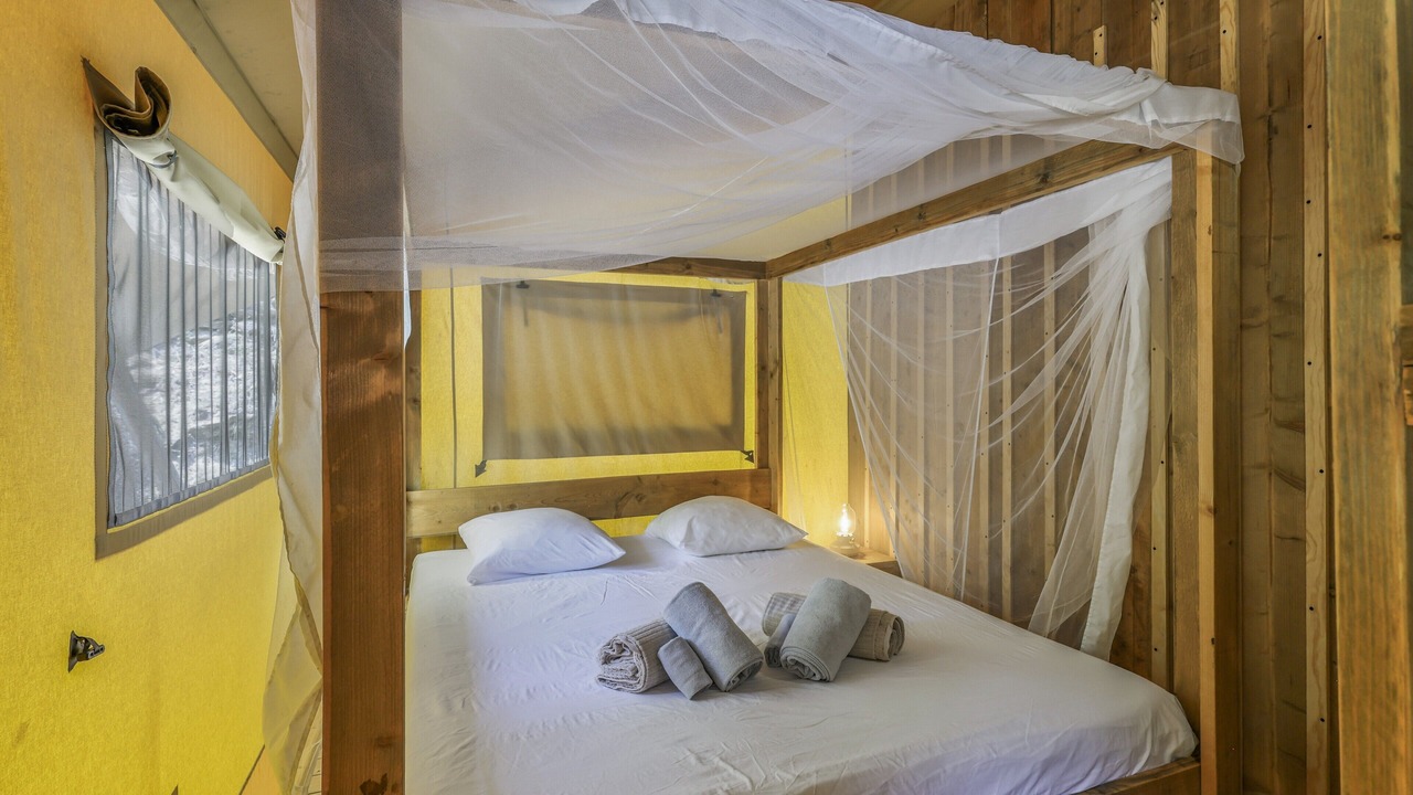 Photo of Bedroom in Molares