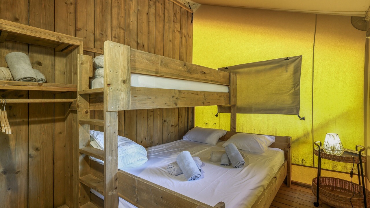 Photo of Bedroom in Molares