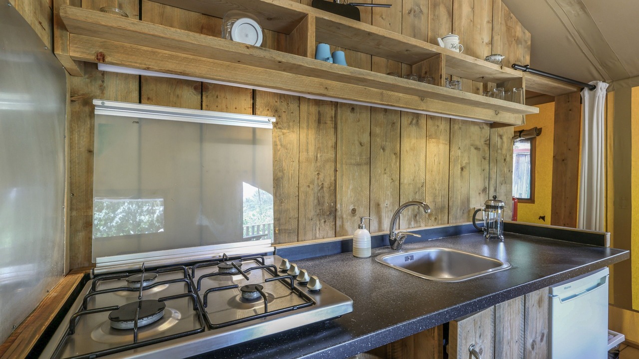 Photo of Kitchen in Molares