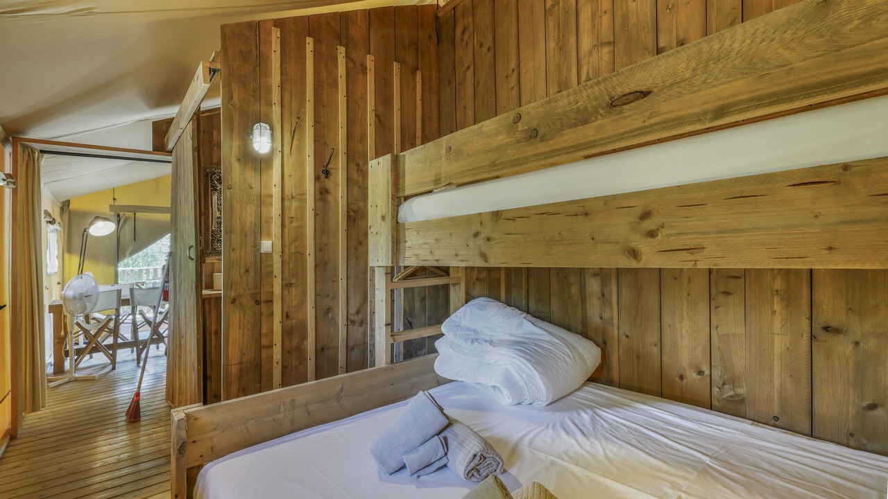 Photo of Bedroom in Molares