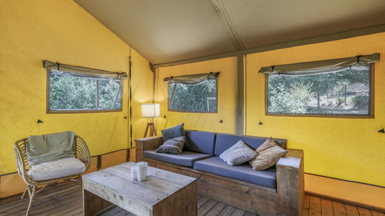 Photo of Livingroom in Molares