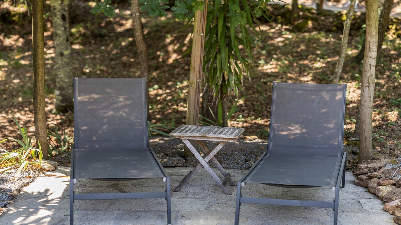 Photo of Patio Balcony in Molares
