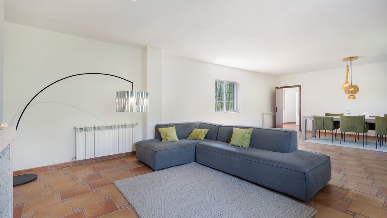 Photo of Livingroom in Molares
