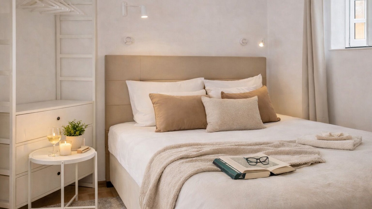 Photo of Bedroom in Sao Pedro da Torre