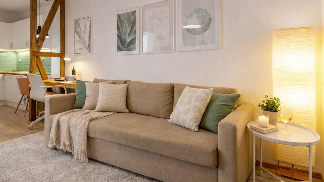 Photo of Livingroom in Sao Pedro da Torre