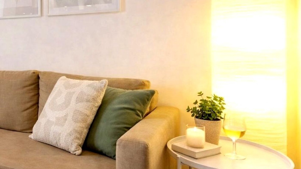 Photo of Livingroom in Sao Pedro da Torre