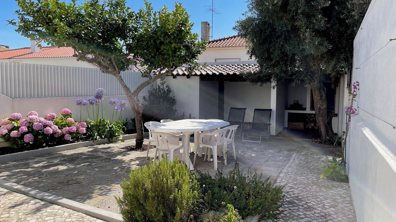 Photo of Outdoor in Barrio Santana