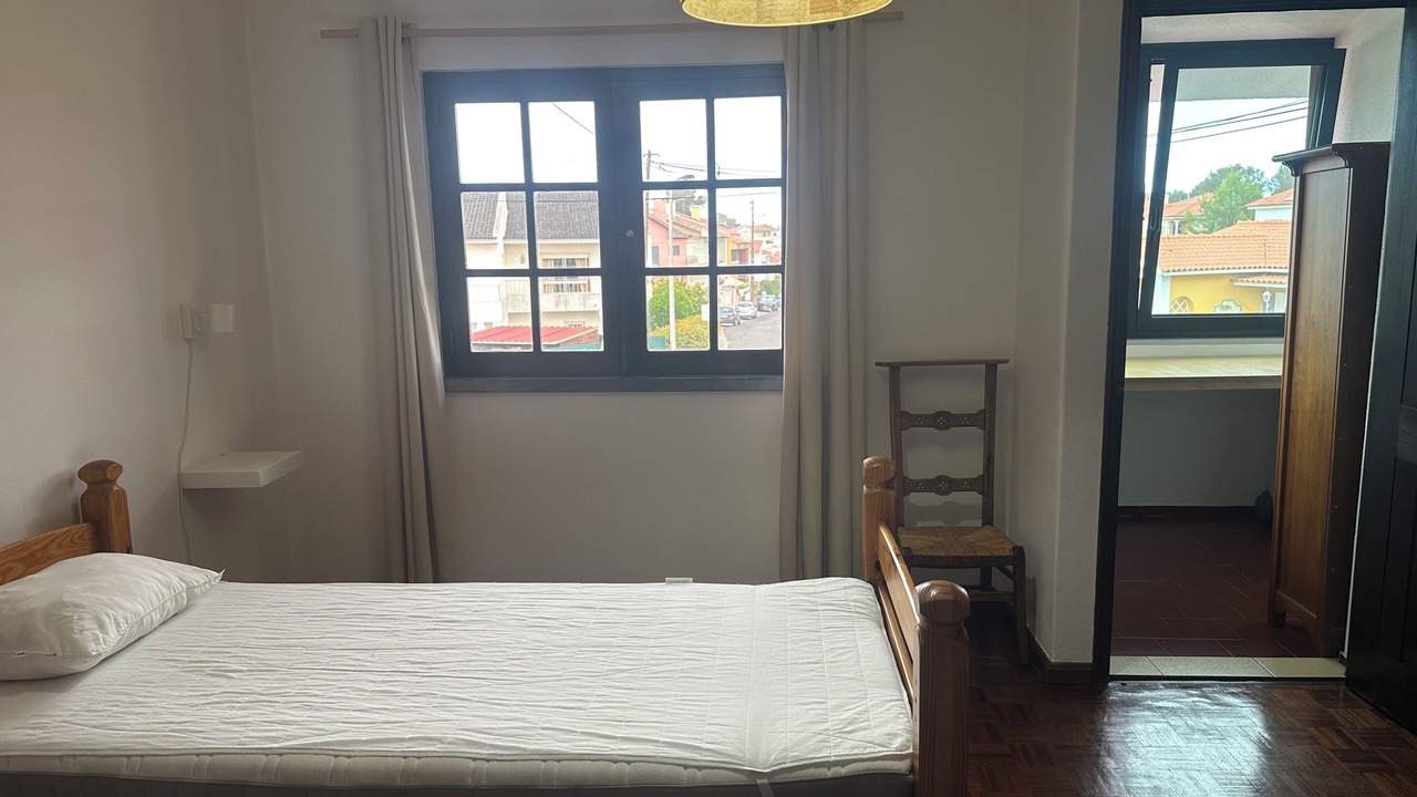 Photo of Bedroom in Barrio Santana