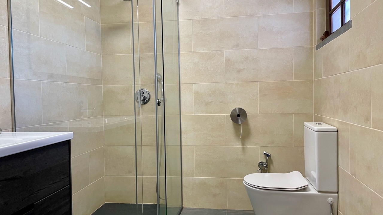 Photo of Bathroom in Barrio Santana