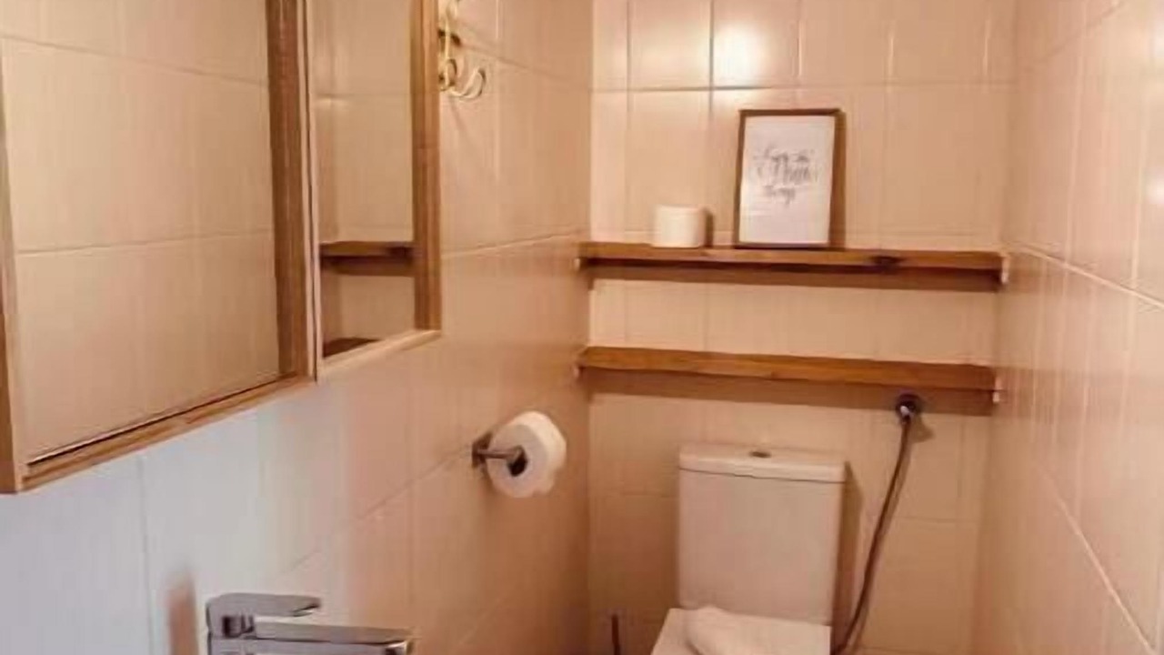 Photo of Bathroom in Porches