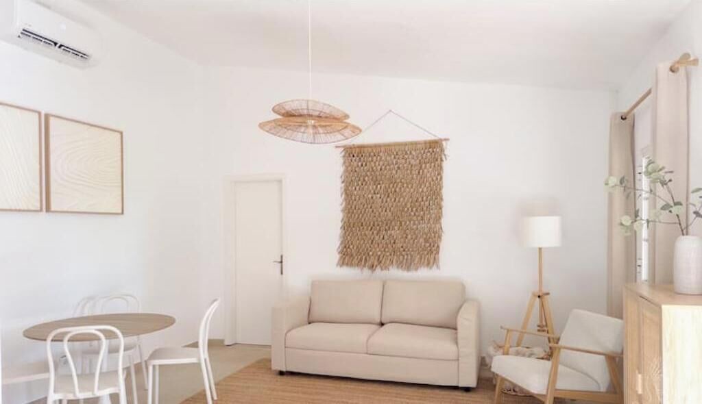 Photo of Livingroom in Porches