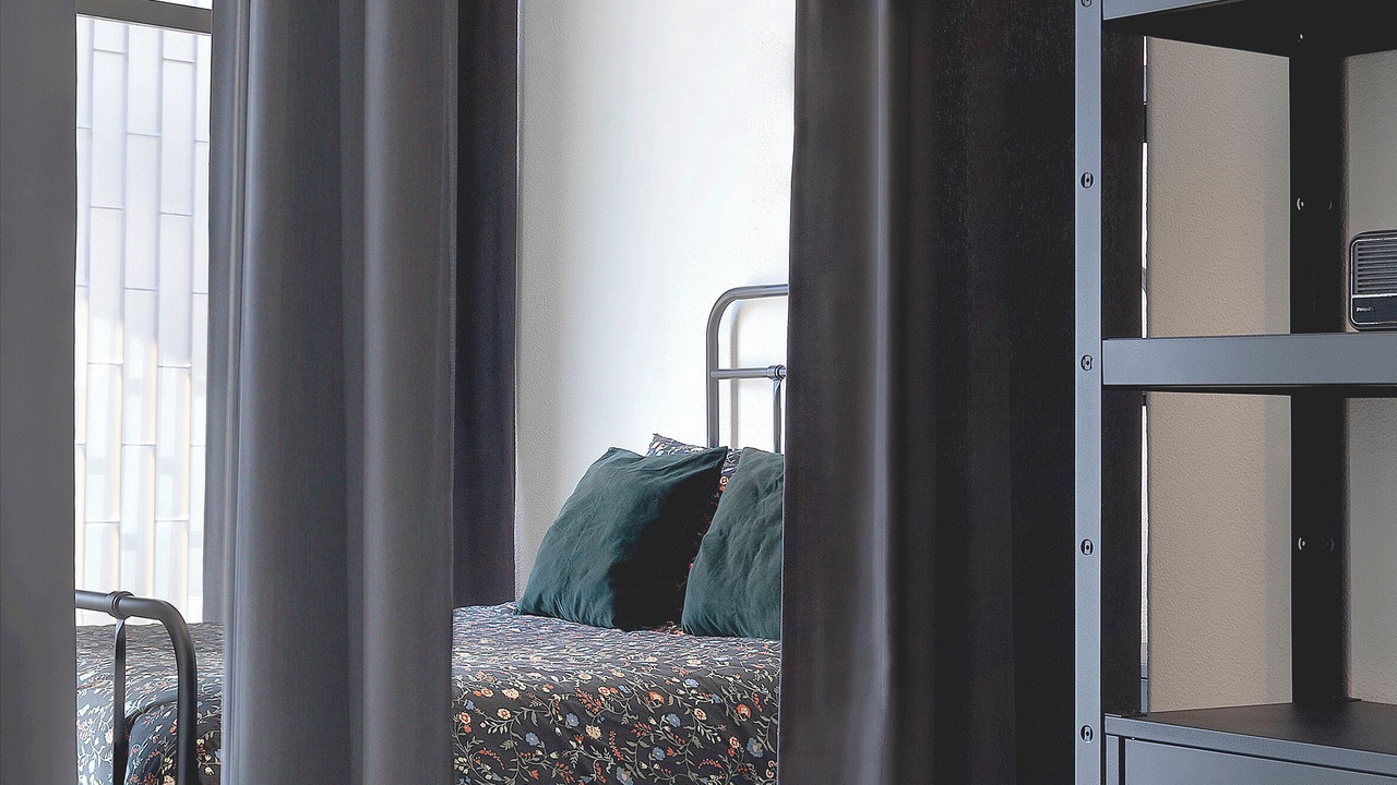 Photo of Bedroom in Paranhos