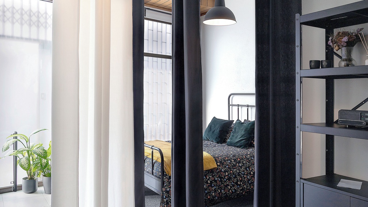 Photo of Bedroom in Paranhos