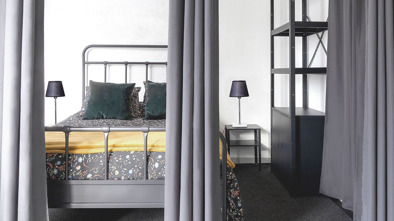 Photo of Bedroom in Paranhos