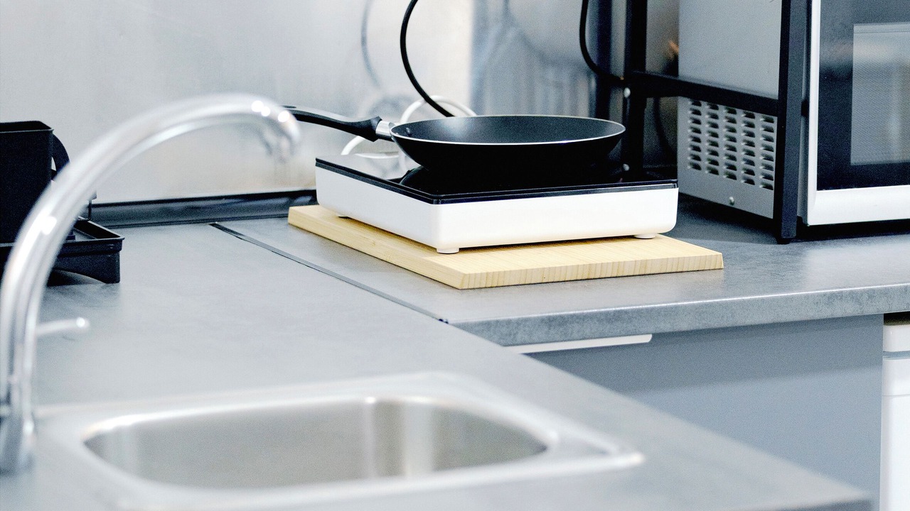 Photo of Kitchen in Paranhos
