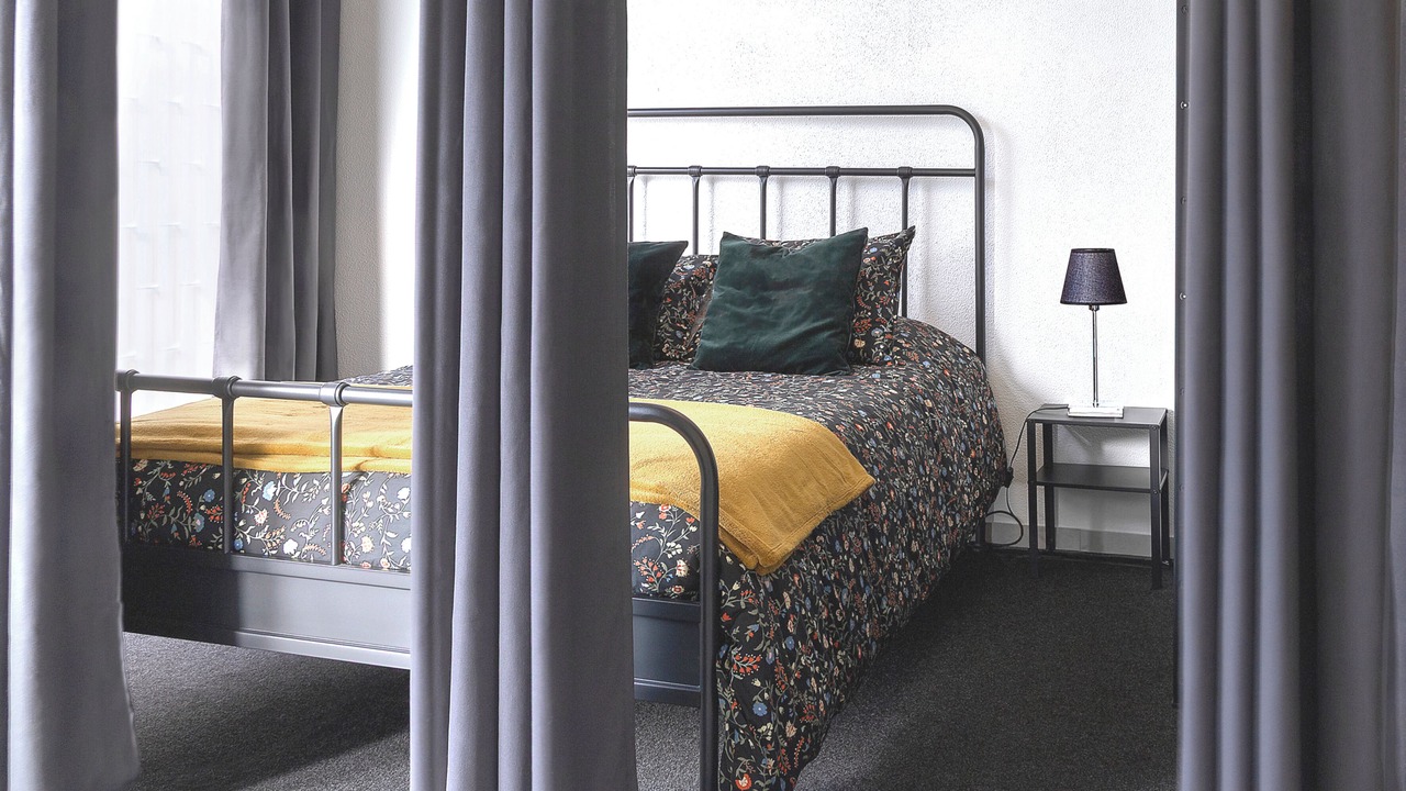 Photo of Bedroom in Paranhos