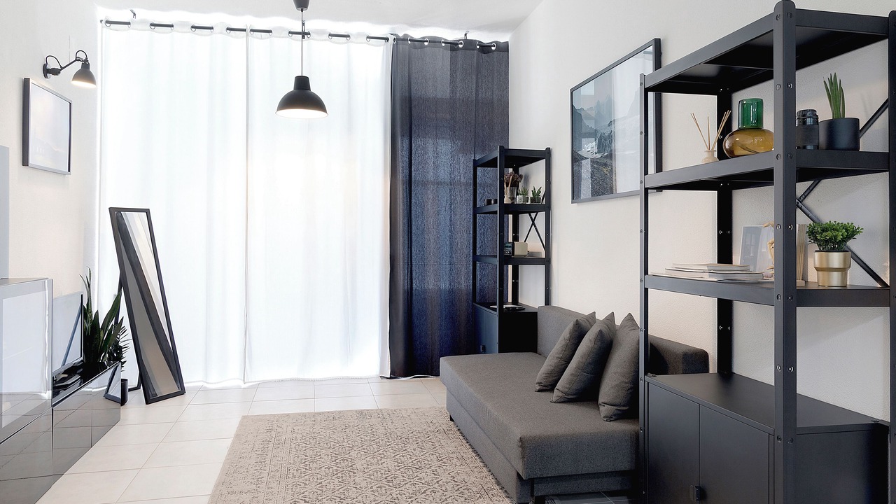 Photo of Livingroom in Paranhos