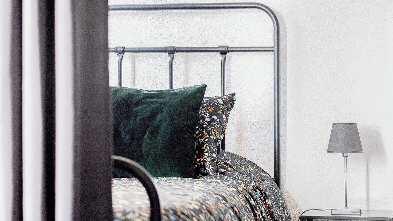Photo of Bedroom in Paranhos