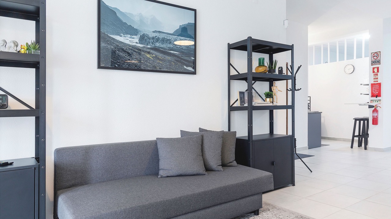 Photo of Livingroom in Paranhos