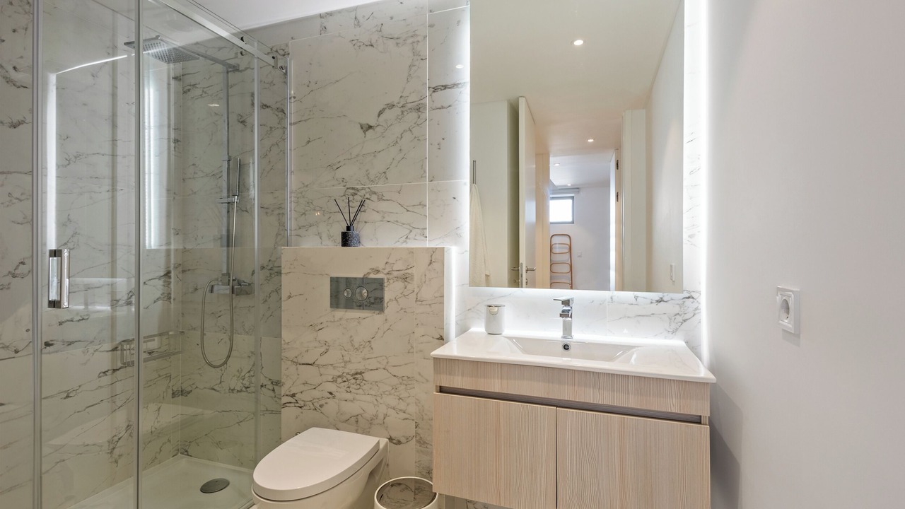 Photo of Bathroom in Atalaia