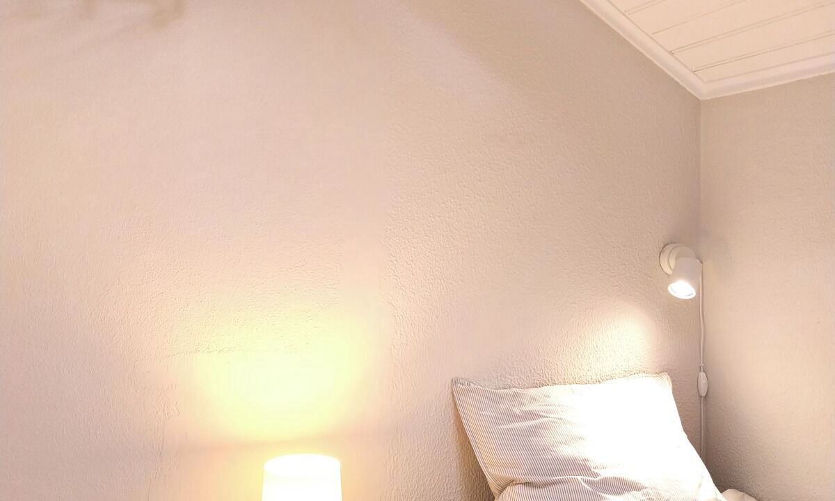 Photo of Bedroom in Santiago