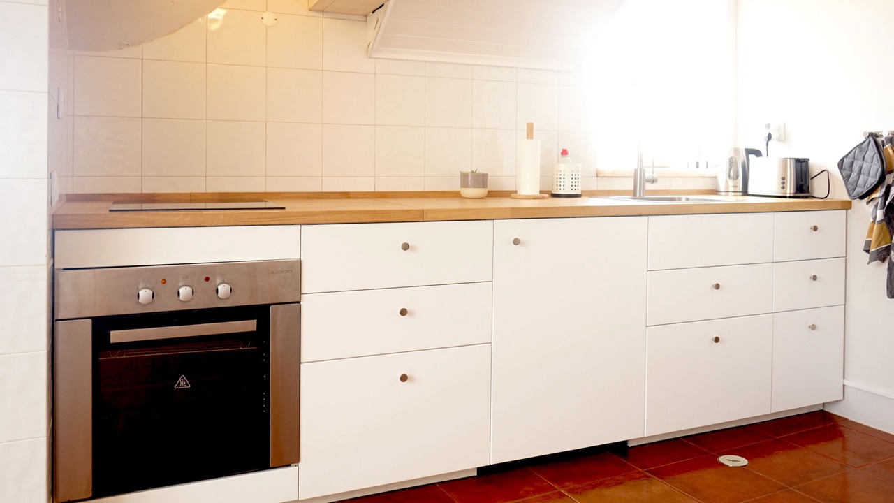 Photo of Kitchen in Santiago