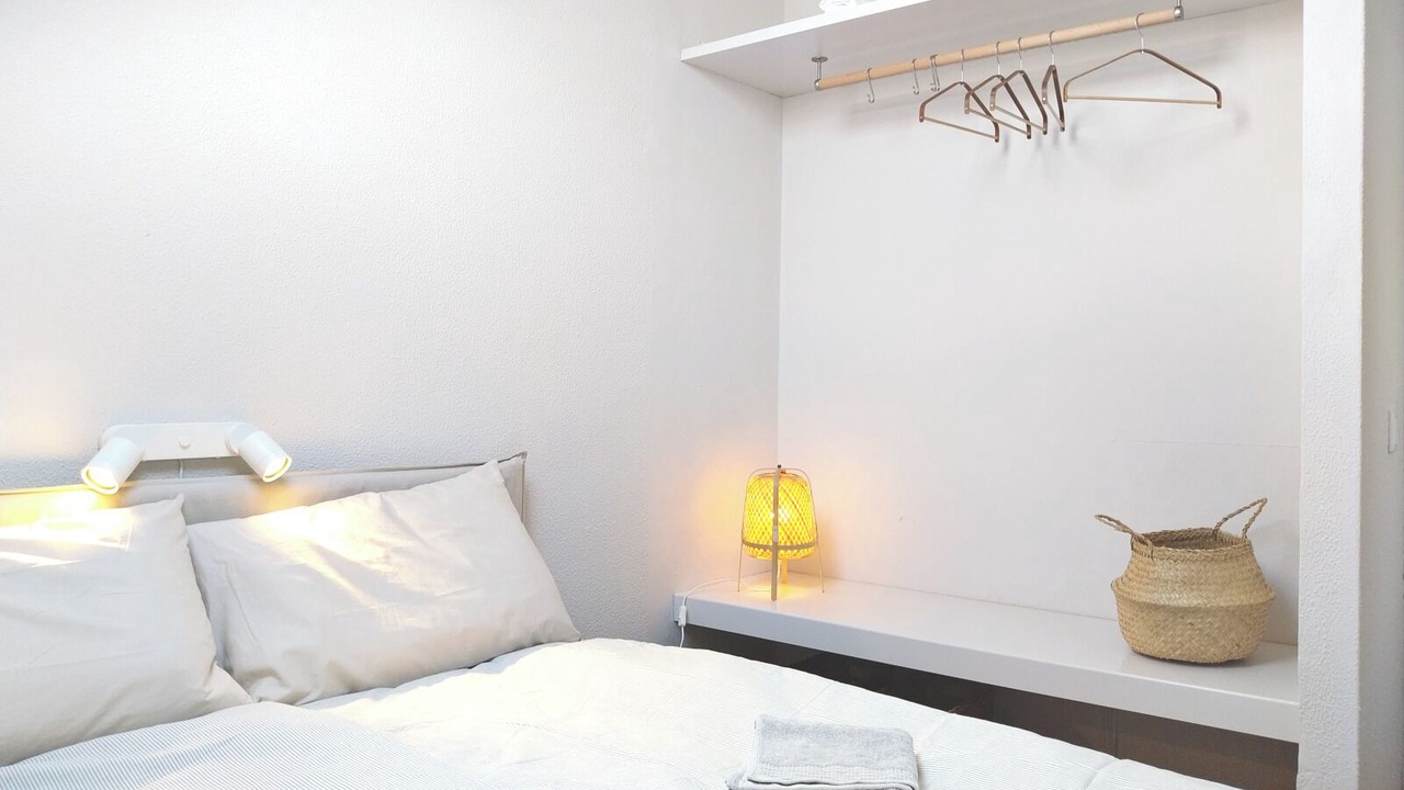 Photo of Bedroom in Santiago