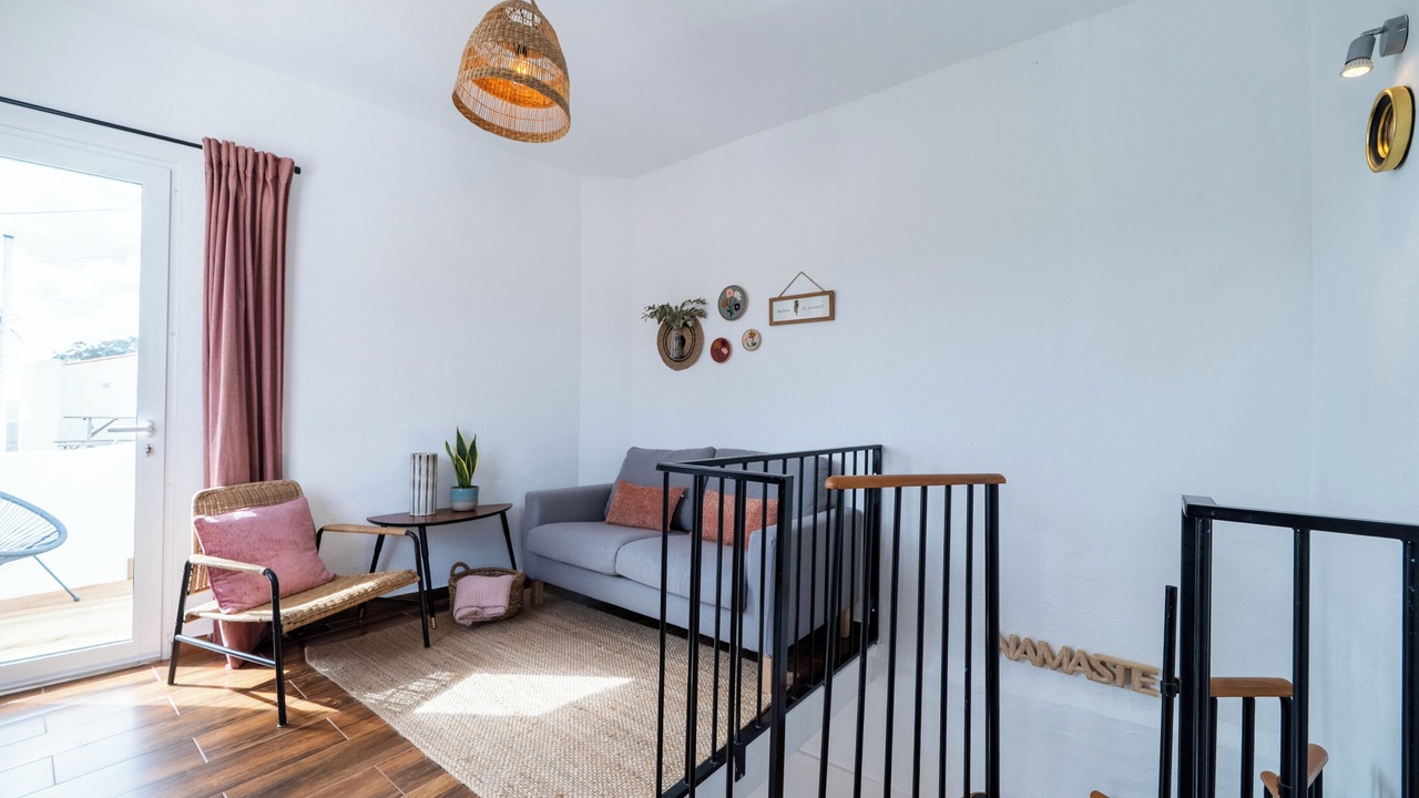 Photo of Livingroom in Aljezur