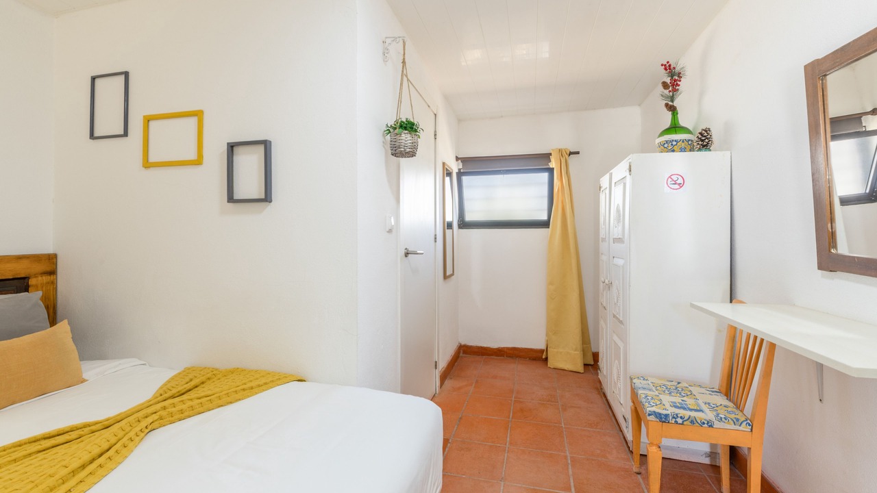 Photo of Bedroom in Palhais