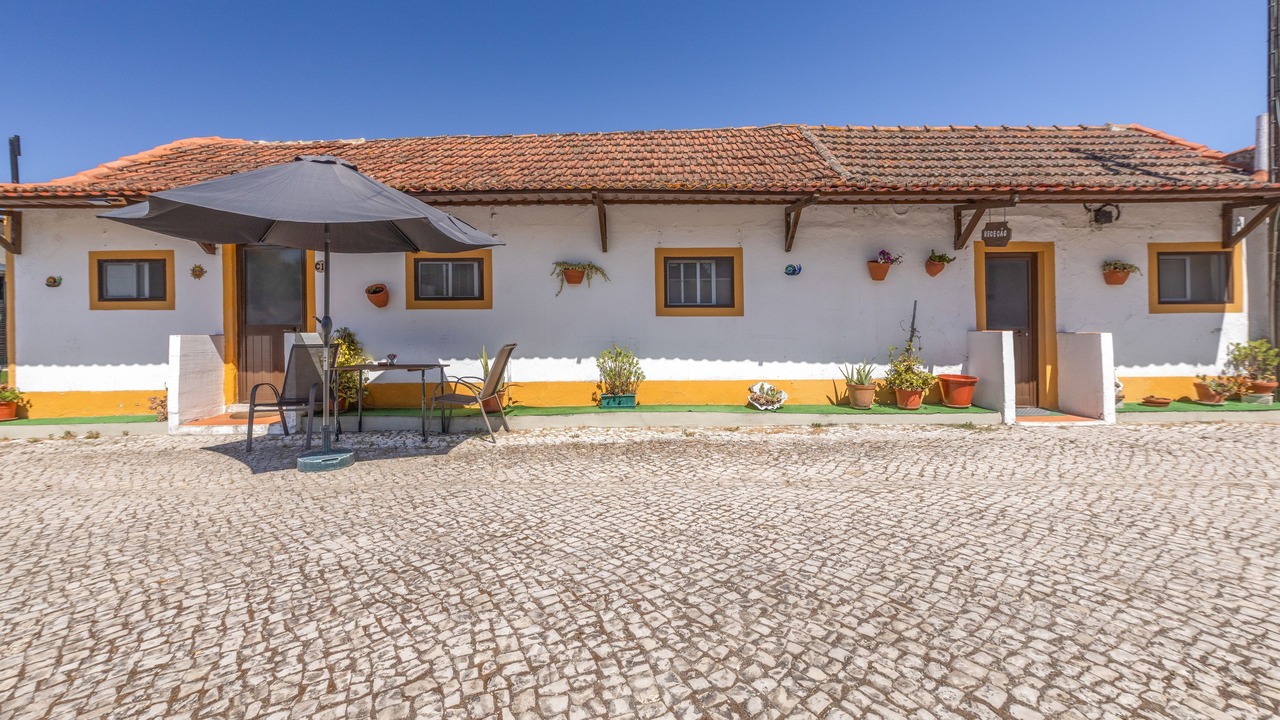 Photo of Outdoor in Palhais