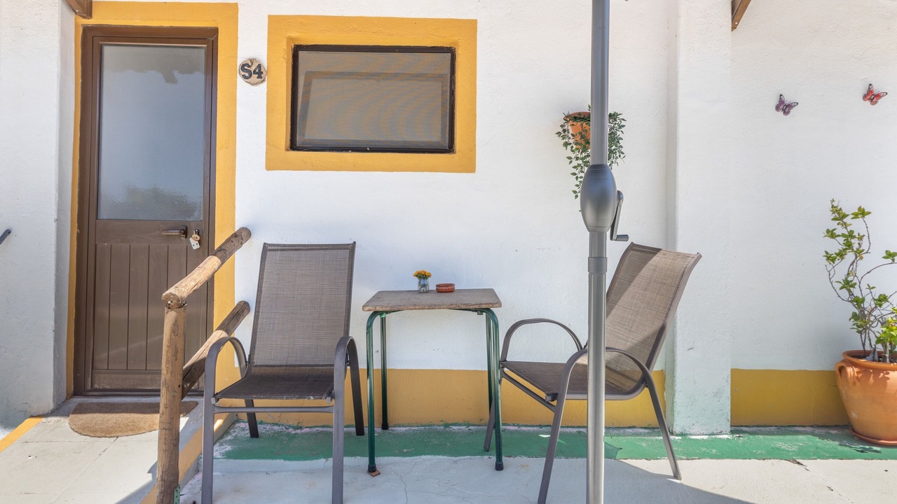 Photo of Patio Balcony in Barreiro