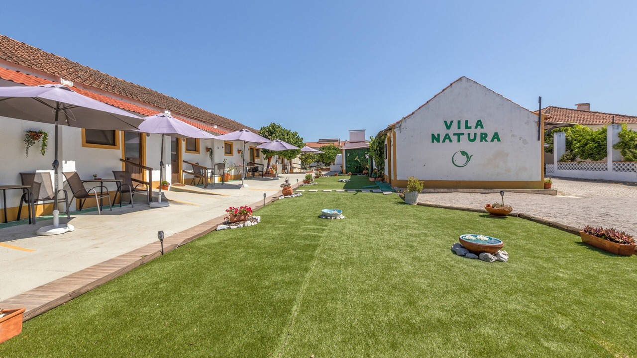 Photo of Outdoor in Barreiro