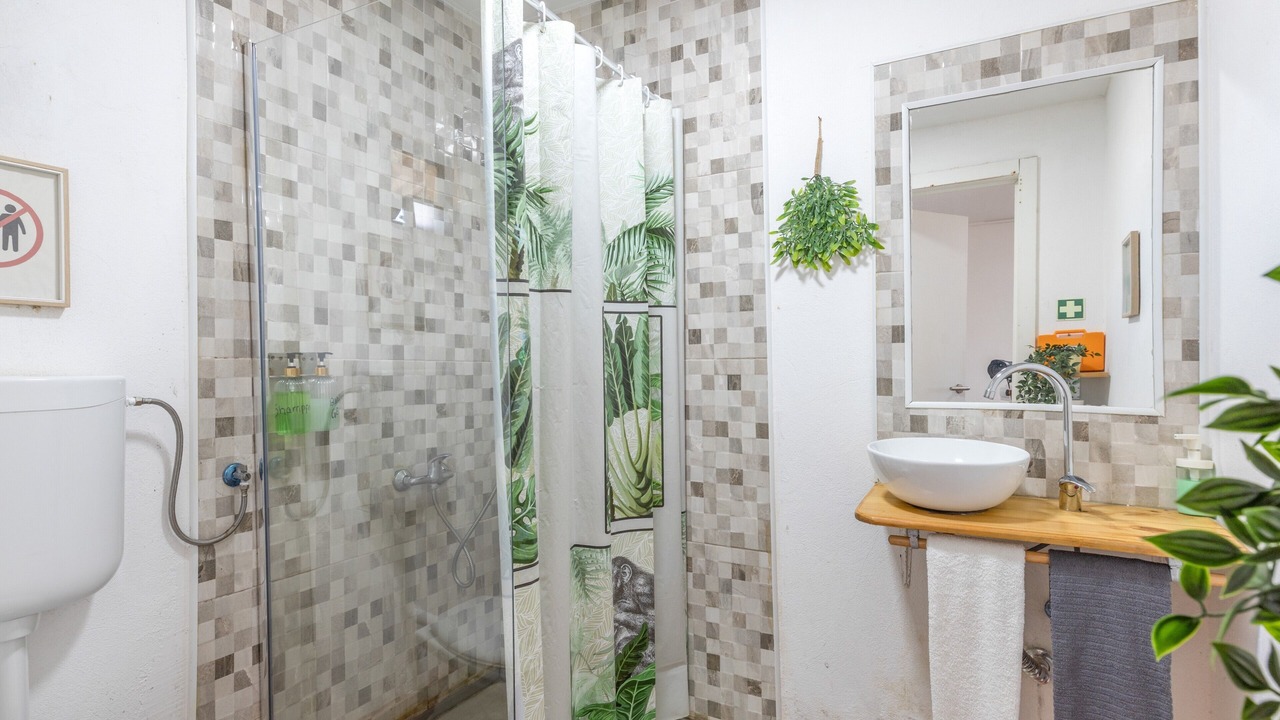 Photo of Bathroom in Barreiro