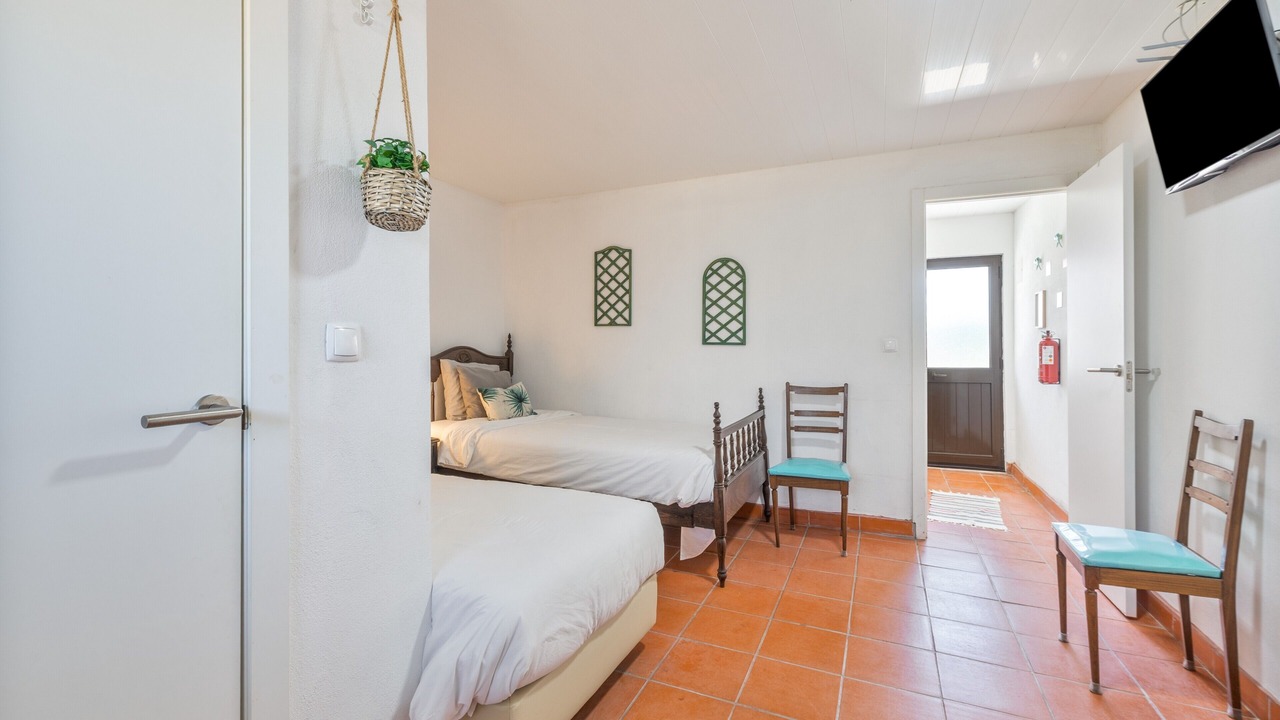 Photo of Bedroom in Barreiro