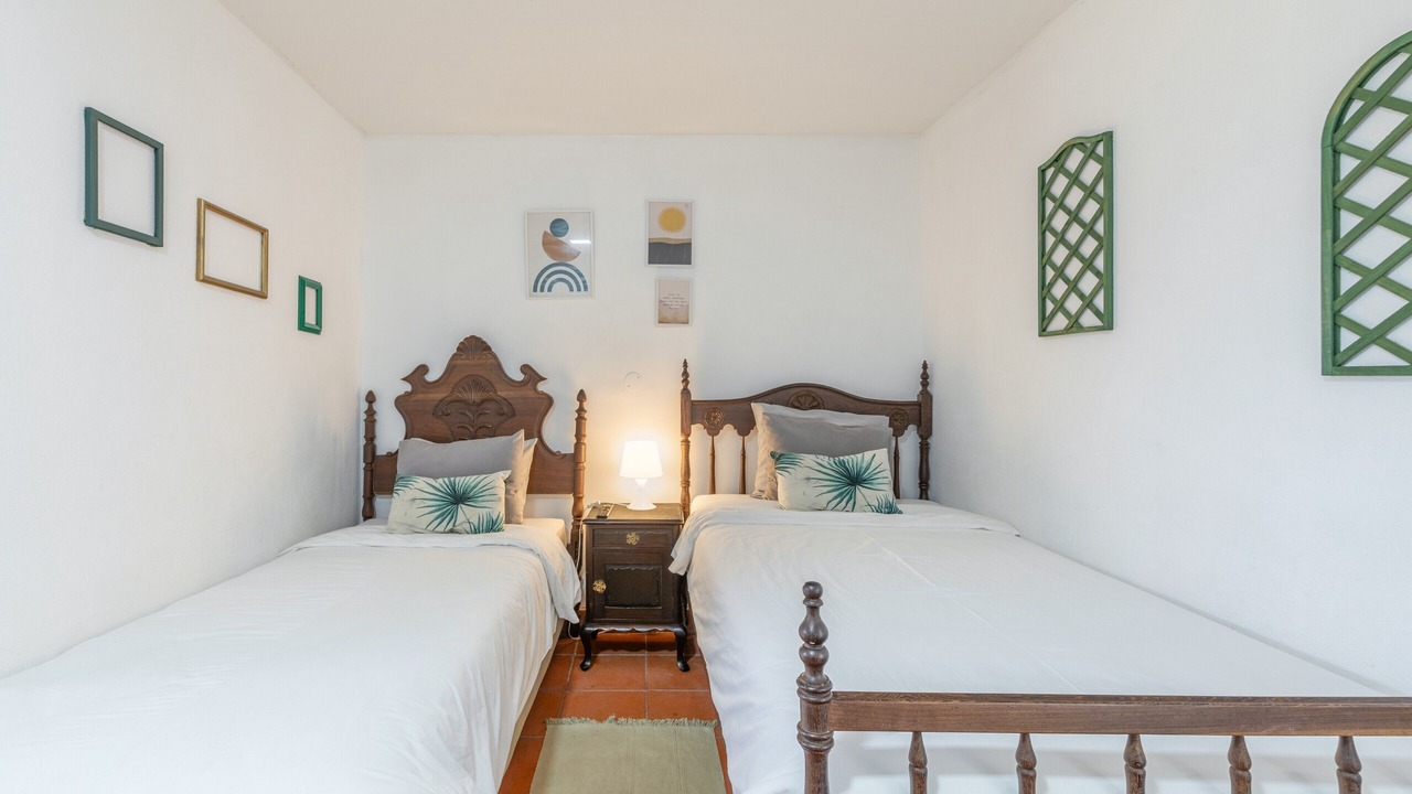Photo of Bedroom in Barreiro