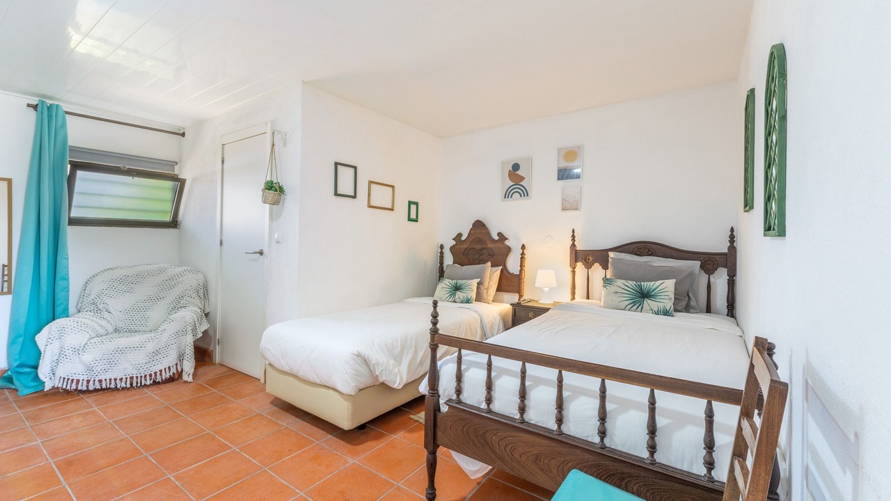 Photo of Bedroom in Barreiro