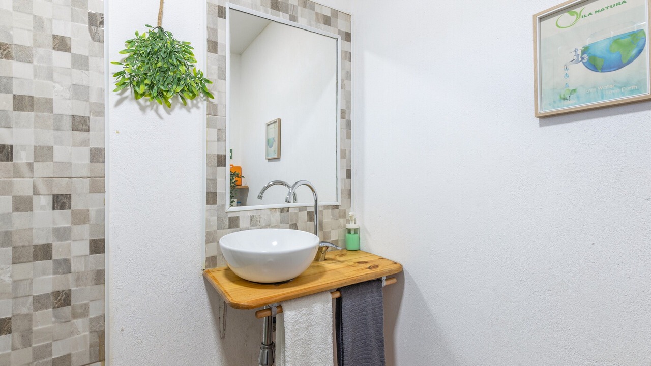 Photo of Bathroom in Barreiro