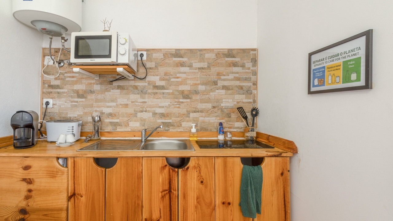 Photo of Kitchen in Barreiro