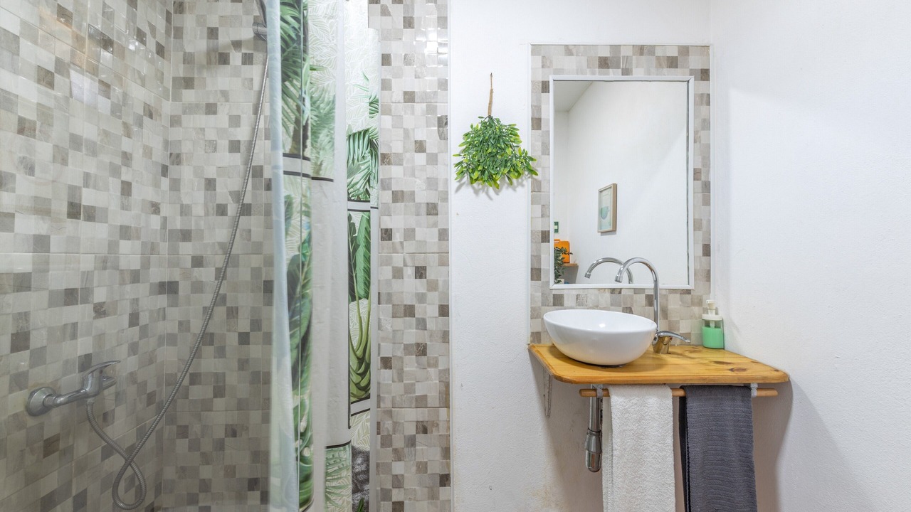 Photo of Bathroom in Barreiro