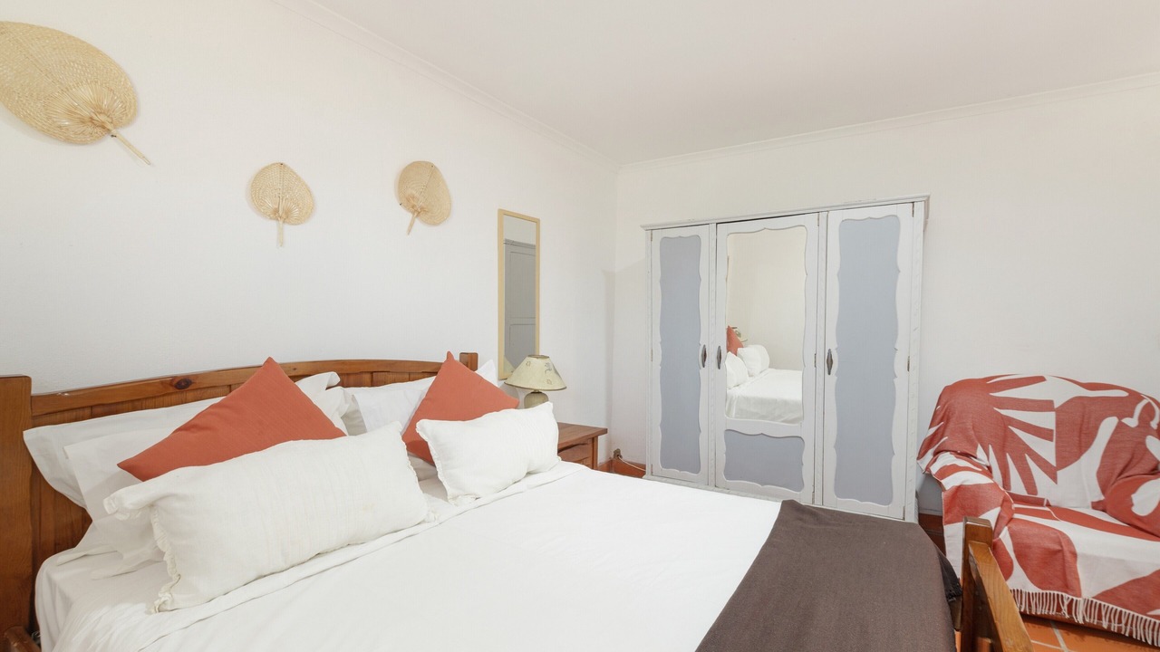 Photo of Bedroom in Palhais