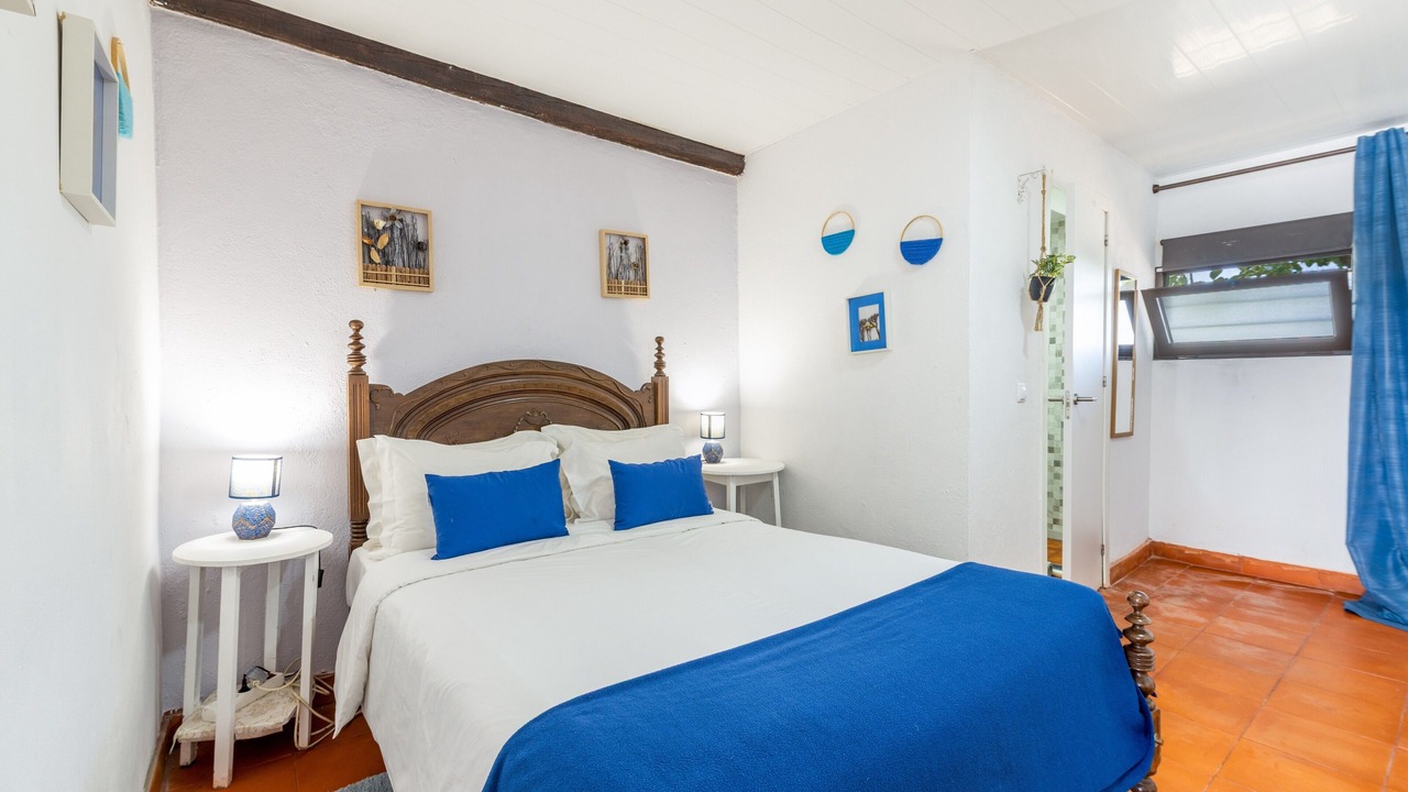 Photo of Bedroom in Barreiro