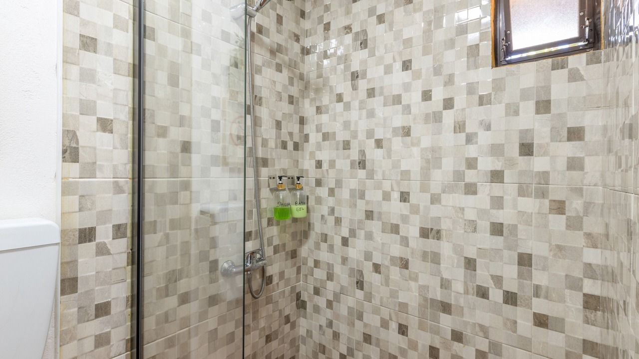 Photo of Bathroom in Barreiro