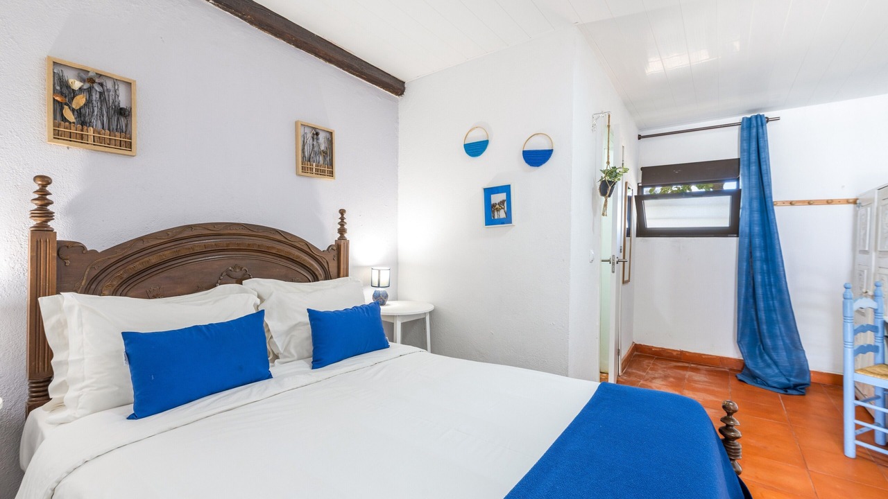 Photo of Bedroom in Barreiro