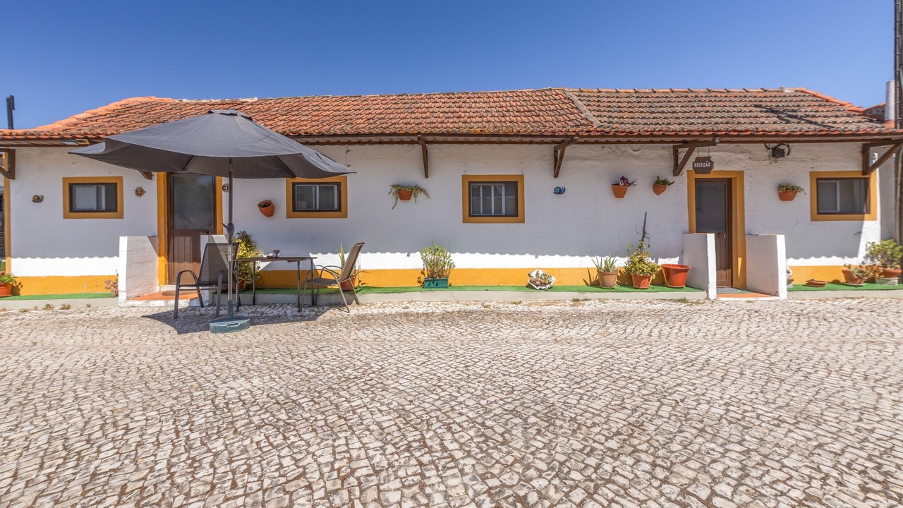 Photo of Outdoor in Barreiro