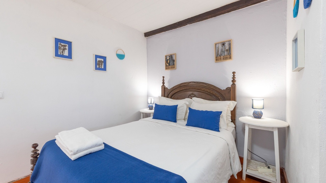 Photo of Bedroom in Barreiro