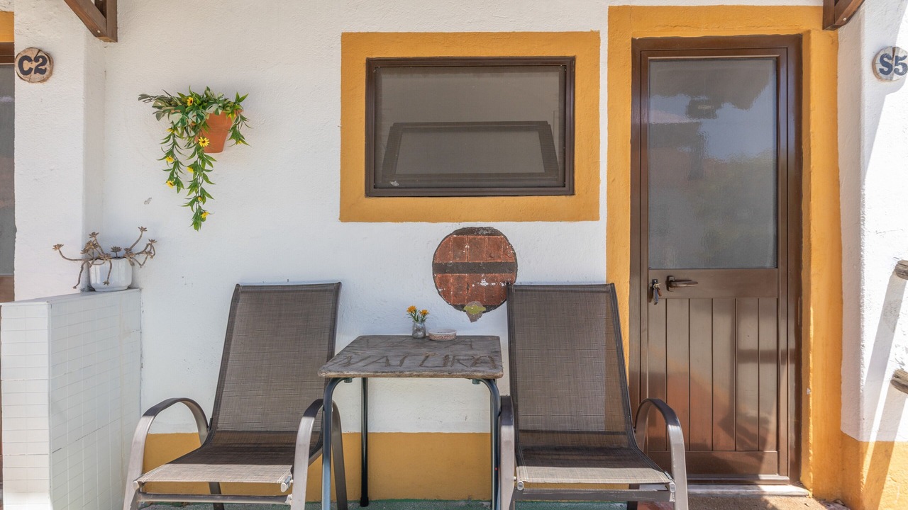 Photo of Patio Balcony in Barreiro