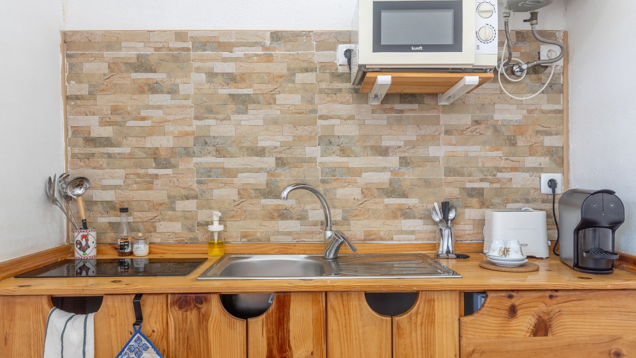 Photo of Kitchen in Barreiro