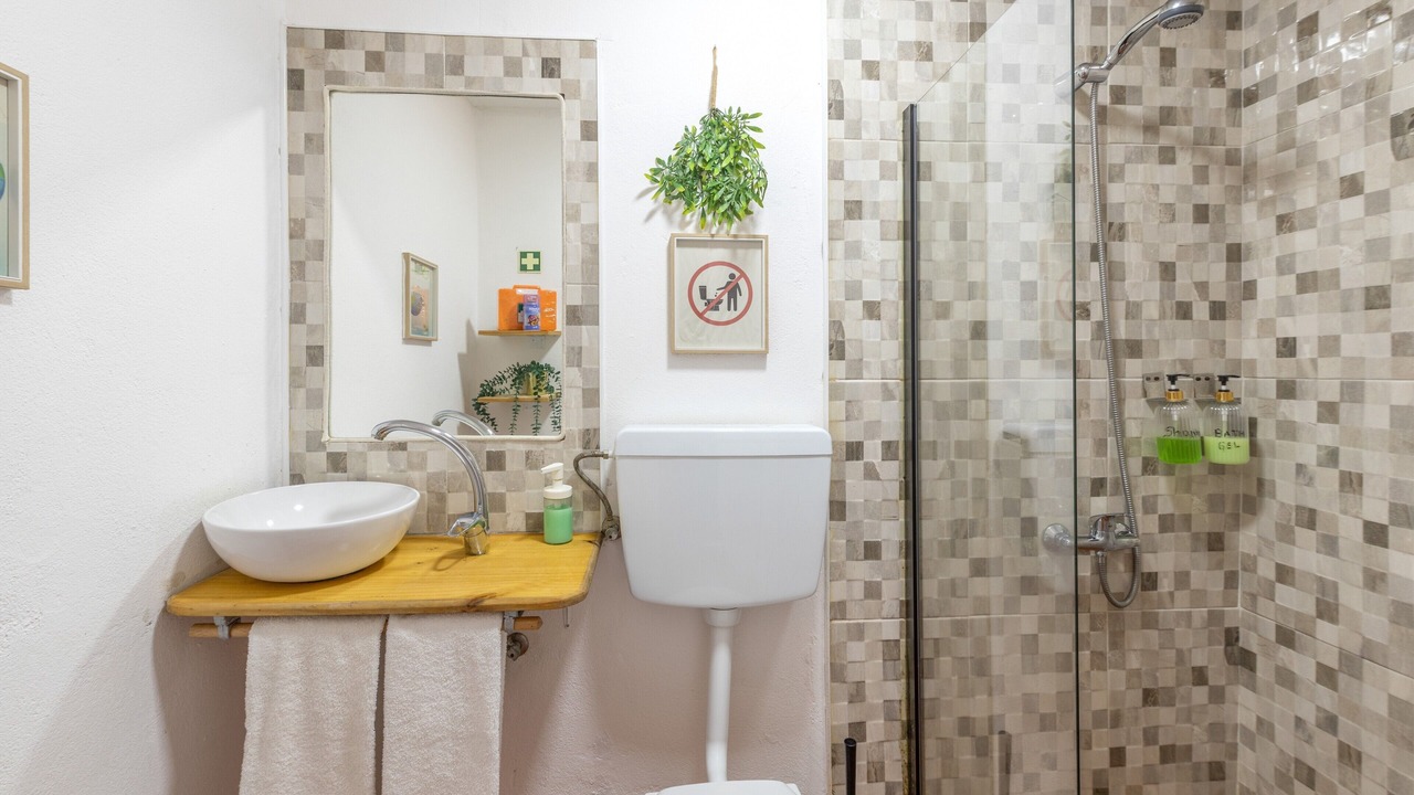 Photo of Bathroom in Barreiro
